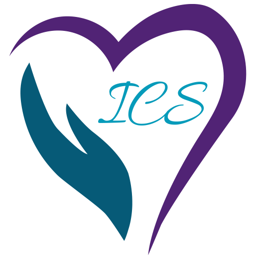 Interactive counseling services monogram