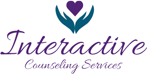 Interactive counseling services logo